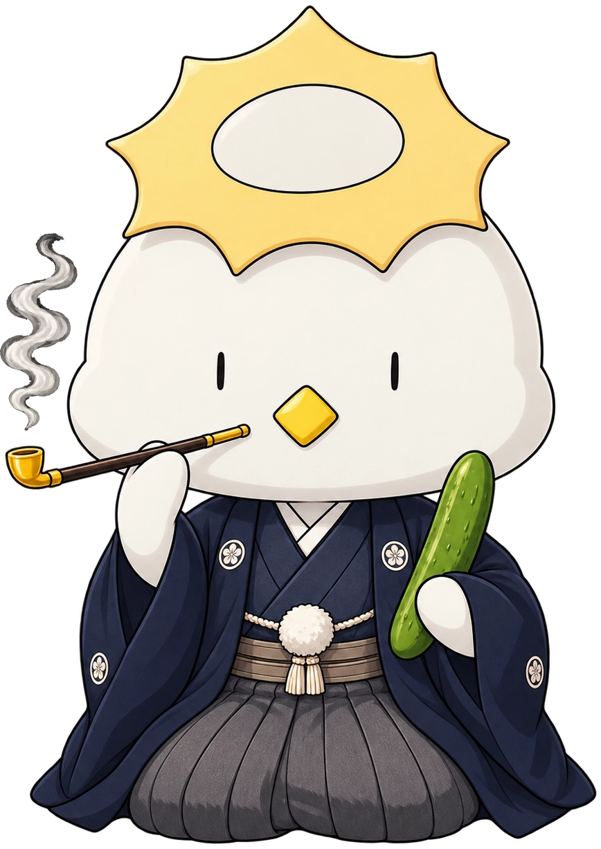 ネズ太