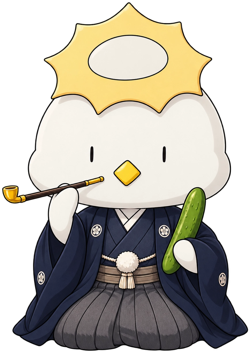 ネズ太