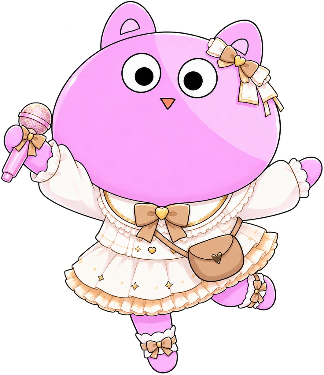 ゆりえ