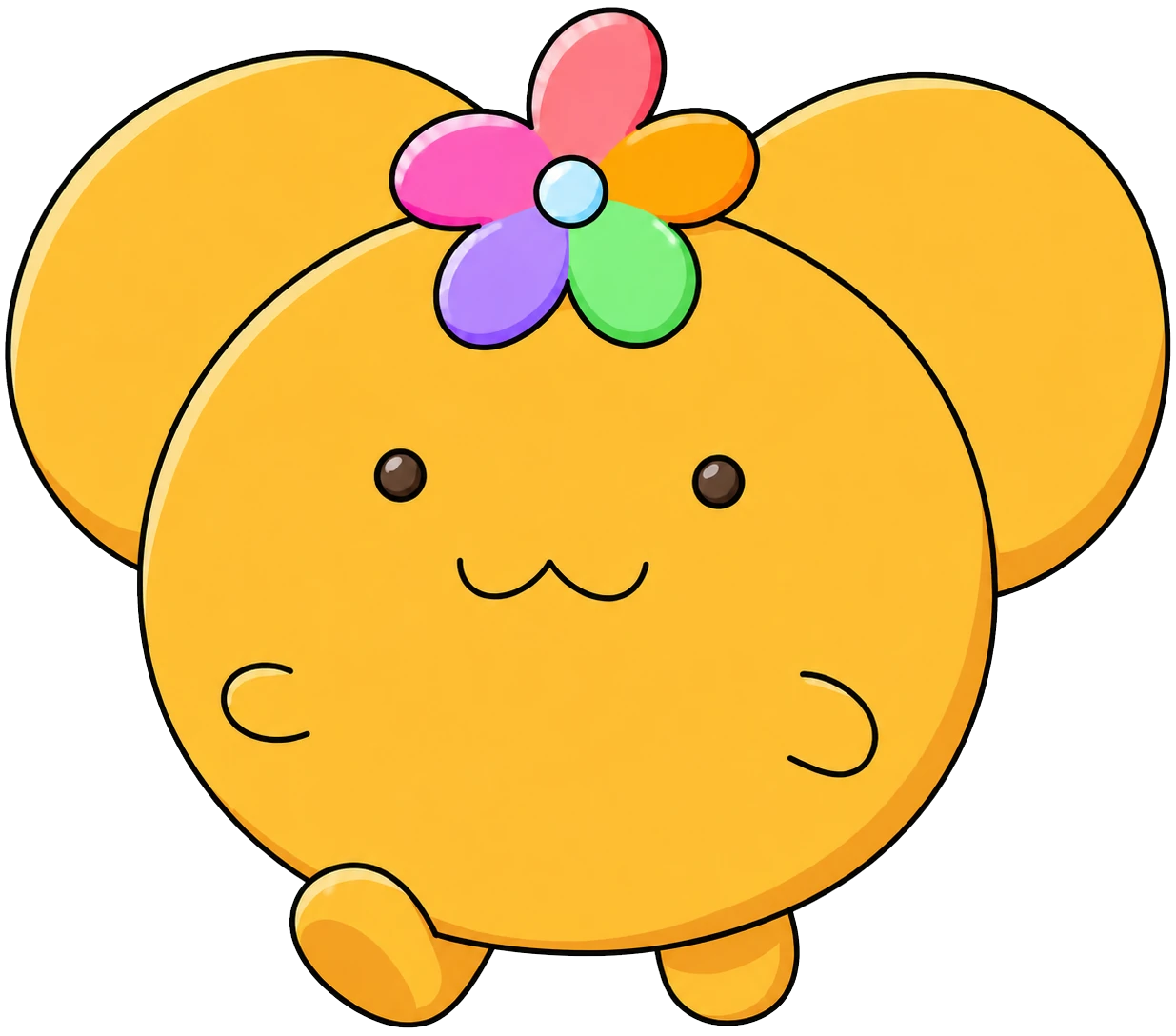 ミキャエル