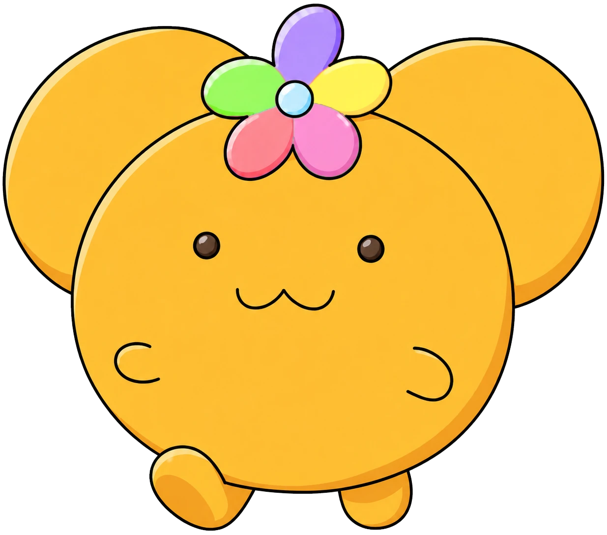 ミキャエル